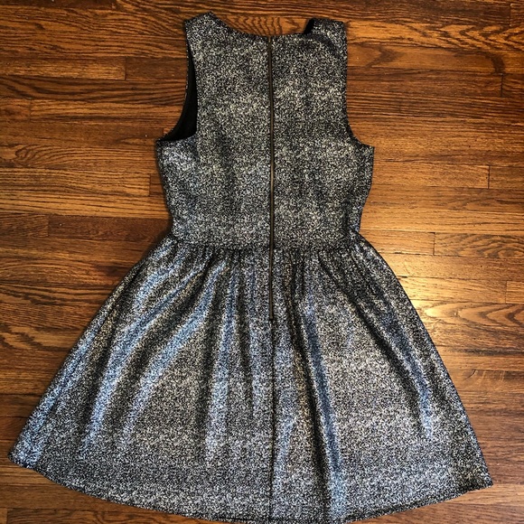 Gianni Bini disco ball dress - Picture 2 of 4